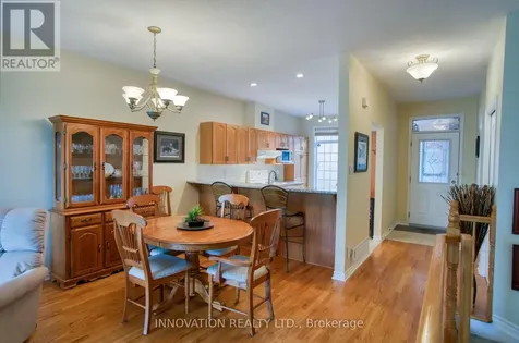 27 Eileen Crescent Ottawa ON K2S 1X2