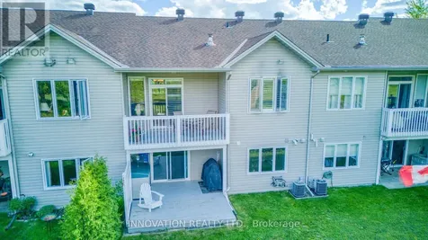 27 Eileen Crescent Ottawa ON K2S 1X2
