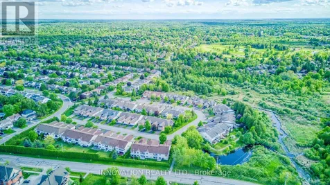 27 Eileen Crescent Ottawa ON K2S 1X2
