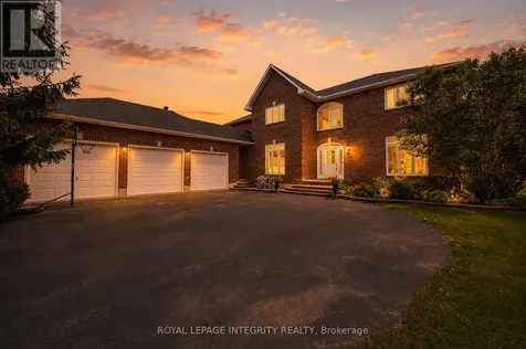 5589 Carrison Drive Ottawa ON K4M 1K7