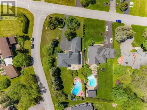 5589 Carrison Drive Ottawa ON K4M 1K7