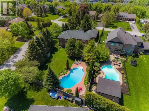 5589 Carrison Drive Ottawa ON K4M 1K7