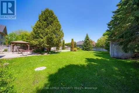 5589 Carrison Drive Ottawa ON K4M 1K7
