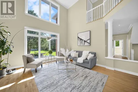 5589 Carrison Drive Ottawa ON K4M 1K7