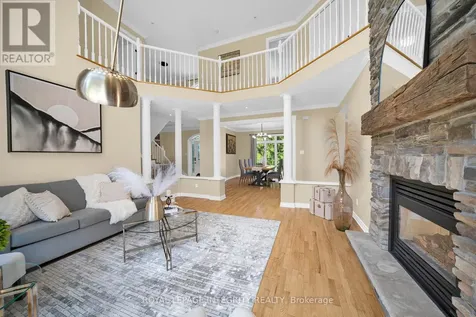 5589 Carrison Drive Ottawa ON K4M 1K7