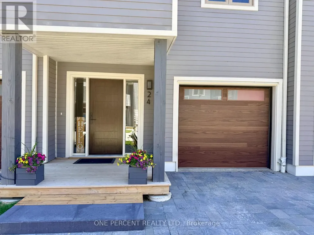 24 Starboard Road Collingwood ON L9Y 5C8