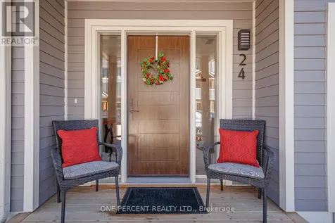 24 Starboard Road Collingwood ON L9Y 5C8