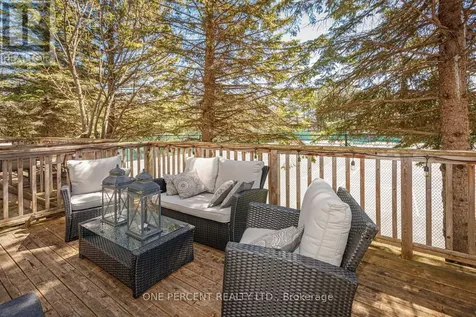 24 Starboard Road Collingwood ON L9Y 5C8