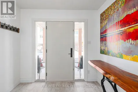 24 Starboard Road Collingwood ON L9Y 5C8