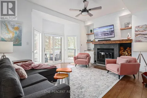 24 Starboard Road Collingwood ON L9Y 5C8