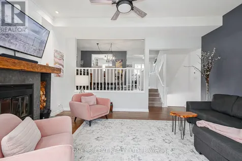 24 Starboard Road Collingwood ON L9Y 5C8