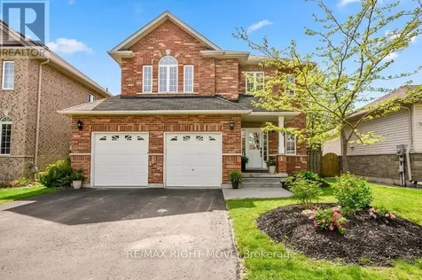 122 Atlantis Drive Orillia ON L3V 0A8