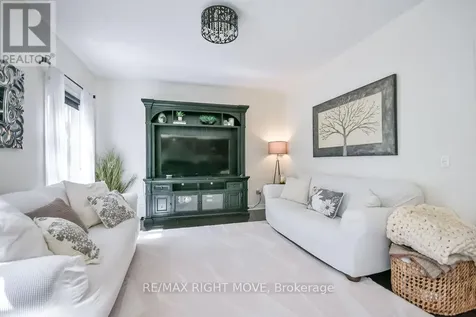 122 Atlantis Drive Orillia ON L3V 0A8