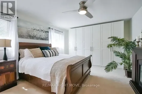 122 Atlantis Drive Orillia ON L3V 0A8