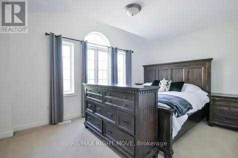 122 Atlantis Drive Orillia ON L3V 0A8