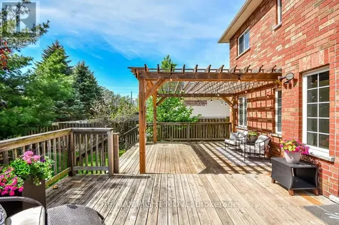 122 Atlantis Drive Orillia ON L3V 0A8