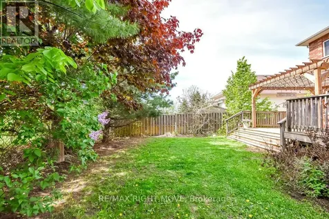 122 Atlantis Drive Orillia ON L3V 0A8