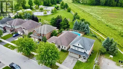122 Atlantis Drive Orillia ON L3V 0A8