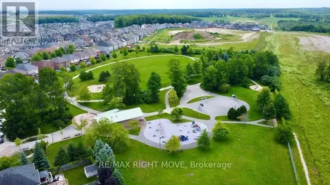 122 Atlantis Drive Orillia ON L3V 0A8