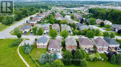 122 Atlantis Drive Orillia ON L3V 0A8