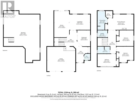 122 Atlantis Drive Orillia ON L3V 0A8