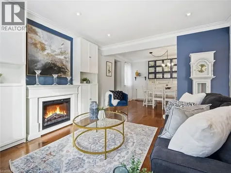 205 Prince Edward Drive South Toronto ON M8Y 3X1