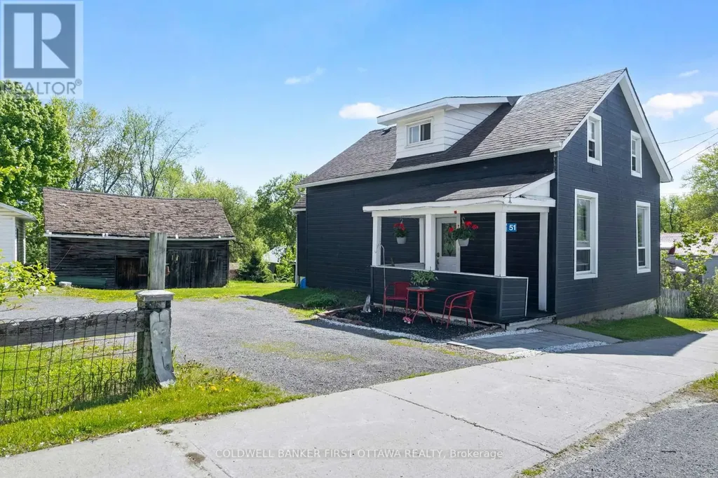 51 George Street Lanark Highlands ON K0G 1K0