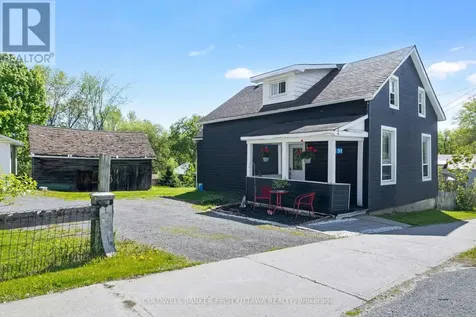 51 George Street Lanark Highlands ON K0G 1K0