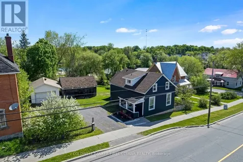 51 George Street Lanark Highlands ON K0G 1K0