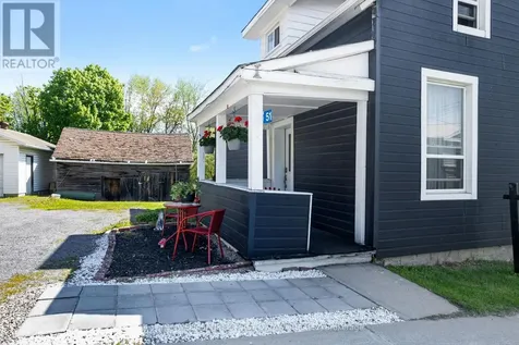 51 George Street Lanark Highlands ON K0G 1K0
