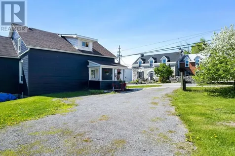 51 George Street Lanark Highlands ON K0G 1K0