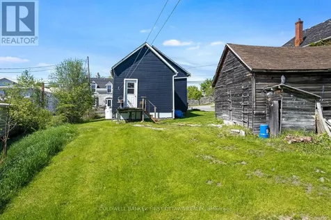 51 George Street Lanark Highlands ON K0G 1K0