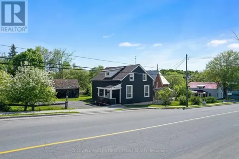 51 George Street Lanark Highlands ON K0G 1K0