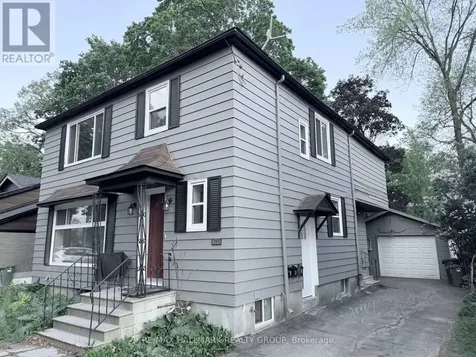 470 Pleasant Park Road Ottawa ON K1H 5N1