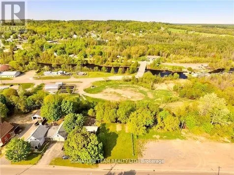 97 Queen Street Bonnechere Valley ON K0J 1T0