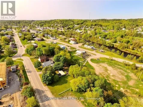 97 Queen Street Bonnechere Valley ON K0J 1T0