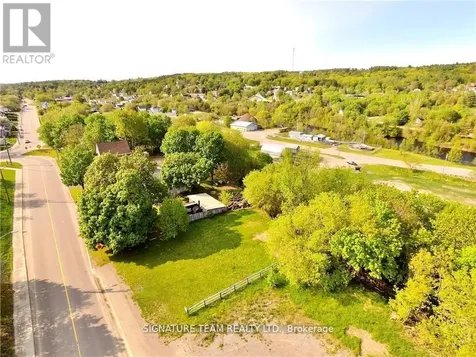 97 Queen Street Bonnechere Valley ON K0J 1T0