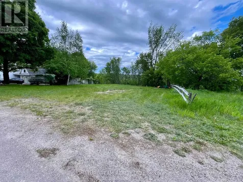 97 Queen Street Bonnechere Valley ON K0J 1T0