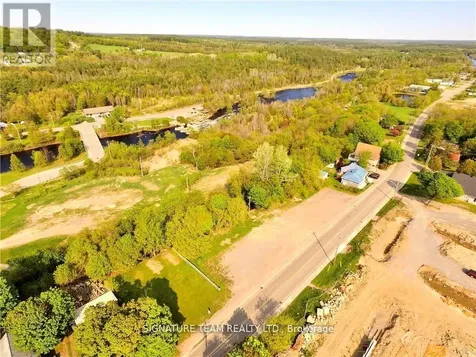 97 Queen Street Bonnechere Valley ON K0J 1T0