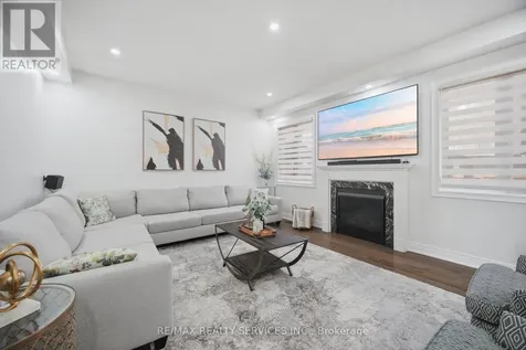 38 Blackberry Valley Crescent Caledon ON L7C 3Z9
