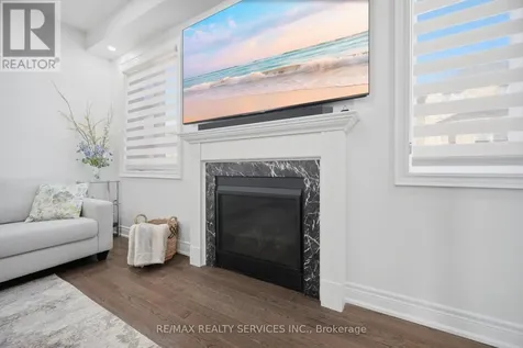 38 Blackberry Valley Crescent Caledon ON L7C 3Z9