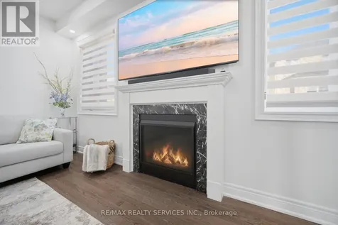 38 Blackberry Valley Crescent Caledon ON L7C 3Z9