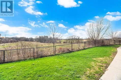 38 Blackberry Valley Crescent Caledon ON L7C 3Z9