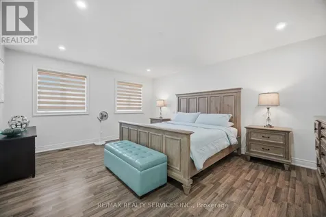 38 Blackberry Valley Crescent Caledon ON L7C 3Z9