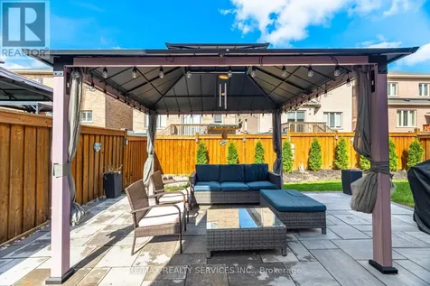 38 Blackberry Valley Crescent Caledon ON L7C 3Z9