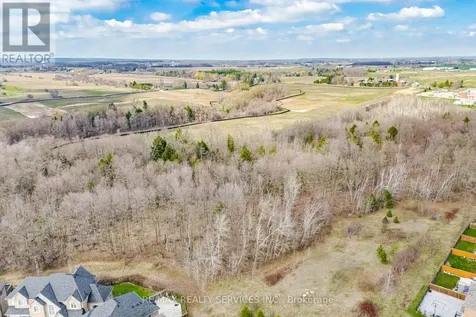 38 Blackberry Valley Crescent Caledon ON L7C 3Z9
