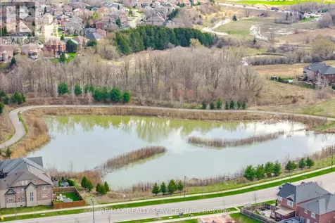 38 Blackberry Valley Crescent Caledon ON L7C 3Z9