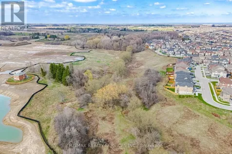 38 Blackberry Valley Crescent Caledon ON L7C 3Z9