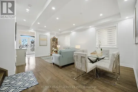 38 Blackberry Valley Crescent Caledon ON L7C 3Z9
