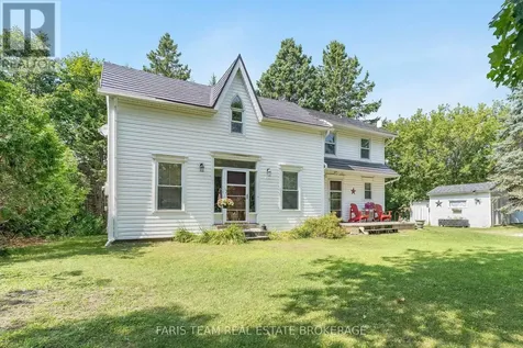 1897 10 Line North Oro-medonte ON L0L 1T0